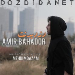 Amir Bahador Mohajerani  –   Dozdidanet